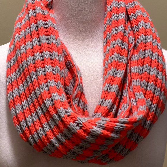 Crochet Scarf Accessories - SOLD - Crochet Scarf